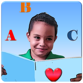 Apprendre à lire et à écrire icon