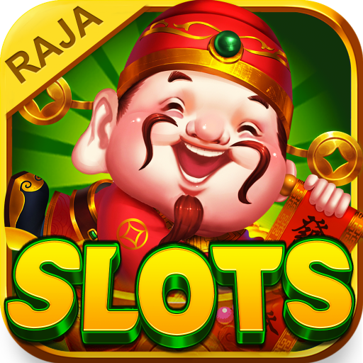 ikon Raja Slots