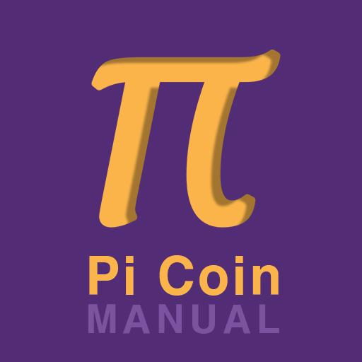 Pi Coin icon