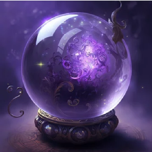 Tarot Card Reading icon