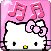 Kitty Cute Music Player icon