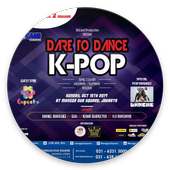 K-Pop keyboard on 9Apps