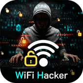 WiFi Hacker icon