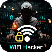 WiFi Hacker on 9Apps