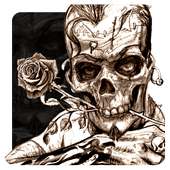 Sketchbook Wallpaper - FREE