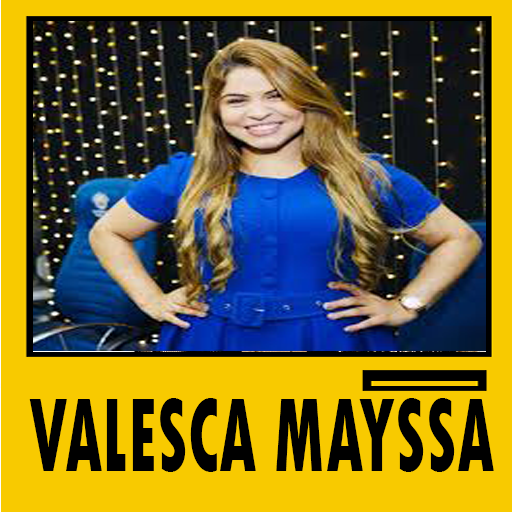 Valesca mayssa-l Tô Chegando icon