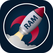 RAM Booster icon