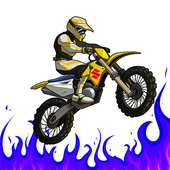 Bike Rivals icon