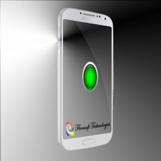 Flash Torch - ( LED Light ) icon