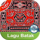 Lagu Batak Musik &amp; Lirik icon