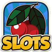 Total Slots - Tragamonedas