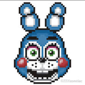 Five craft at nights bonnie icon