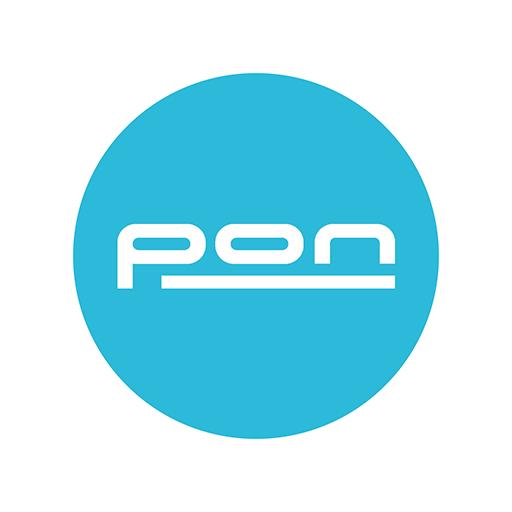 Pon App icon