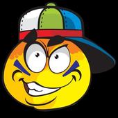 WM 2014 Info-Fan-App icon