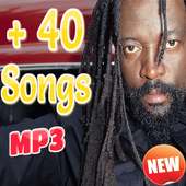 Lucky Dube all songs - top 40 on 9Apps