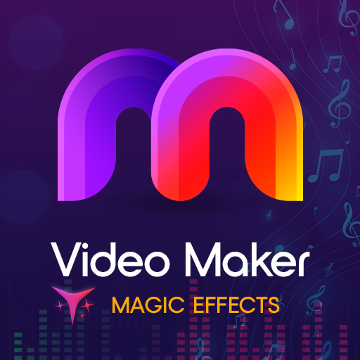 MVMaster - Magical Video Maker Master icon