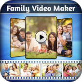 Family Video Maker icon