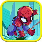Amazing Spider Bob icon