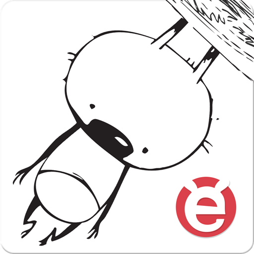 Mr Fox &amp; Mr Rabbit icon