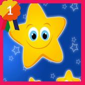 Twinkle Twinkle little Star Song icon