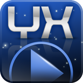 Yxplayer Pro أيقونة