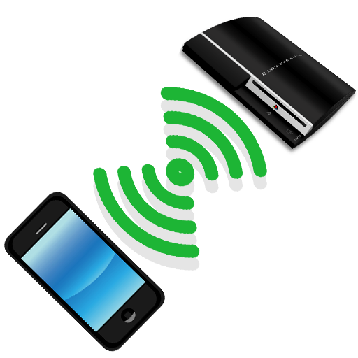 CCAPI Console Manager for PS3 icon