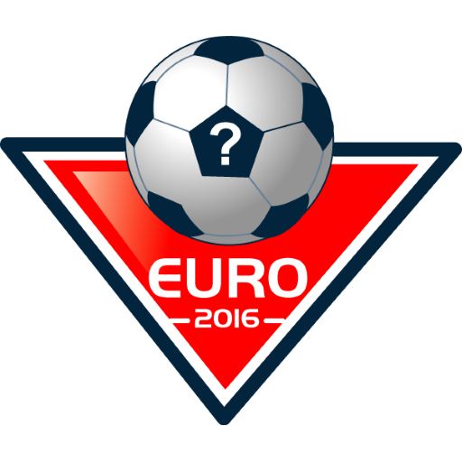 Soccer Quiz - EURO 2016 icon