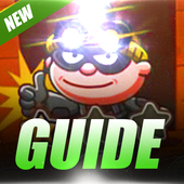 Guide for bob the robber icon