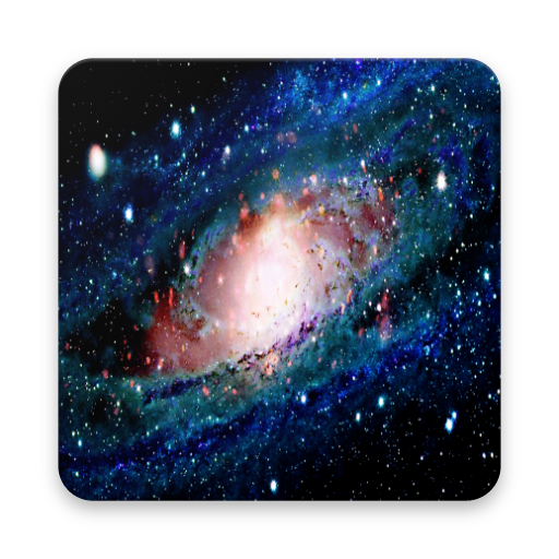 Star Discovery - Nightsky icon