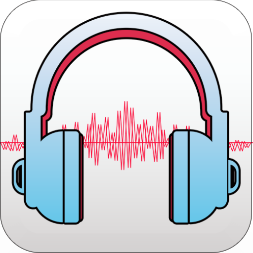 headphones volume booster icon