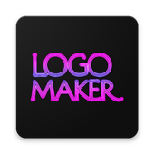 Logo Text Maker Keren icon