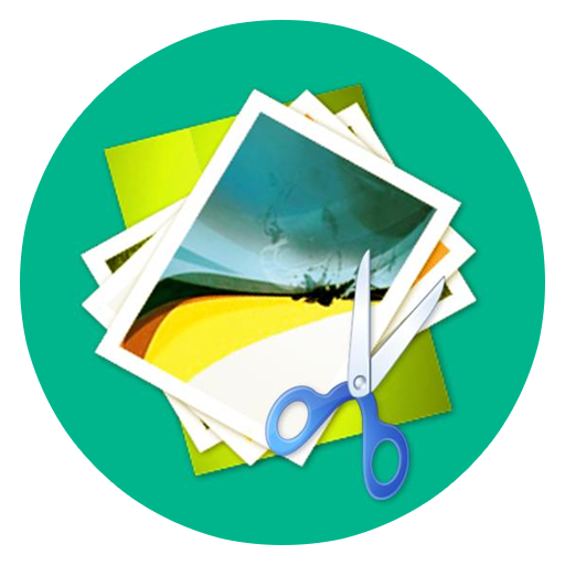 Photo Editor icon