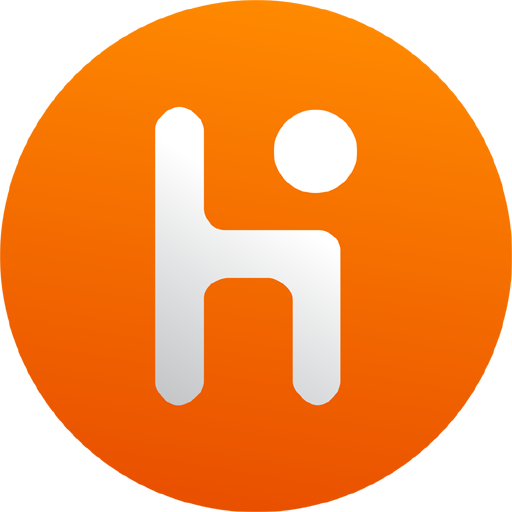 Hotel Jobs - hire4hotels icon
