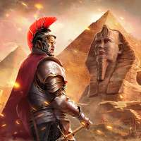 Clash of Empire: Awakened Civilization on 9Apps