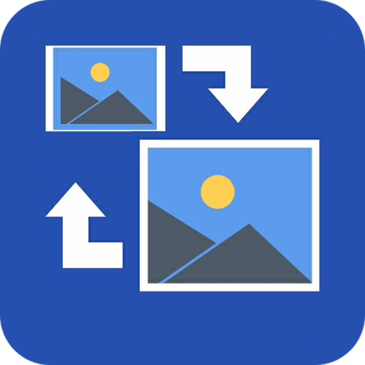 Image Size Reducer | Photo Size Reducer أيقونة