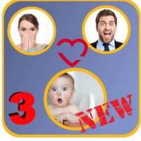 Your Future Baby Face generator