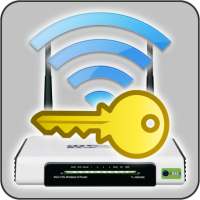 Wifi password recovery