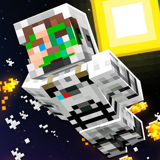 Space Mod for Minecraft icon