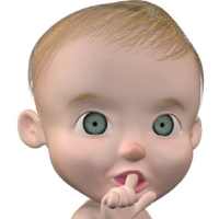 سلوكيات الاطفال