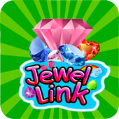 Jewels Temple 2018 - Link Match Game icon