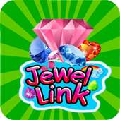 Jewels Temple 2018 - Link Match Game