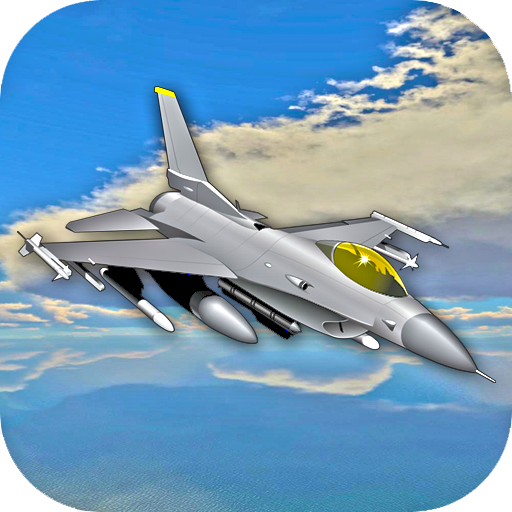 Flight Simulator Paris 2016 icon