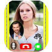 Random Hot Girls Call Video Live Chat - Advice icon