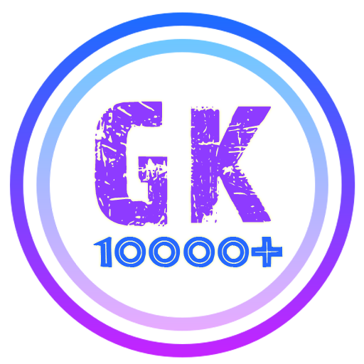 General Knowledge for All Competitive Exams أيقونة