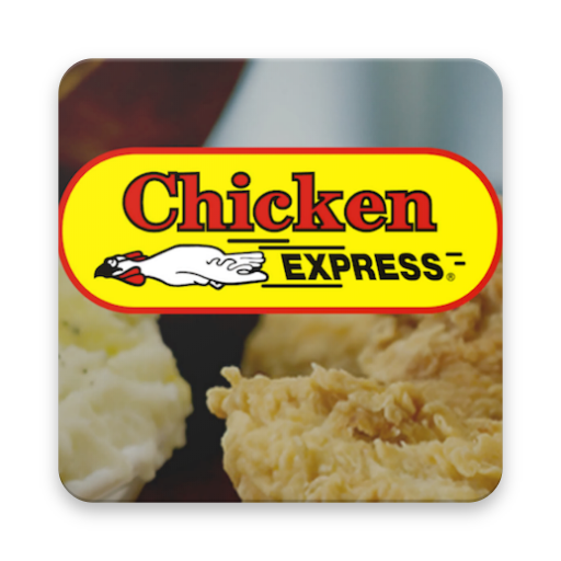 Chicken Express Mobile App icon