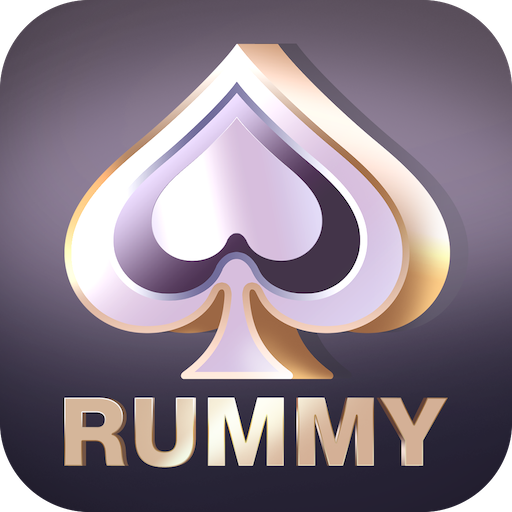 Rummy Center icon