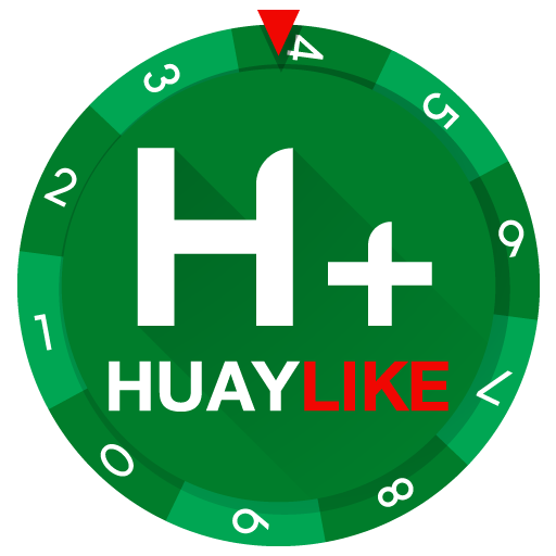 HuayLike ฮานอย ลาว หุ้น ไม่มีอั้น มั่นใจได้ icon