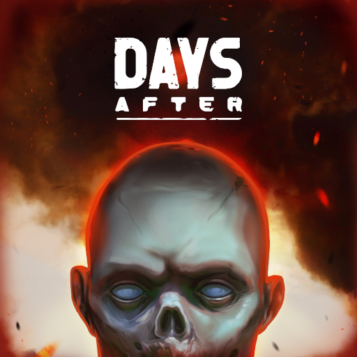 Days After: Zombie Survival icon