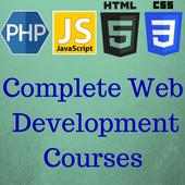 Web Programming (HTML, CSS, JS,PHP) on 9Apps