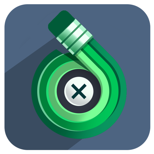 Remove Unwanted Content - Remove Object from Photo icon